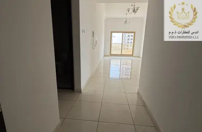 شقة - 2 غرف نوم - 3 حمامات للايجار في C3 برج ماجستيك - مدينة الإمارات - عجمان