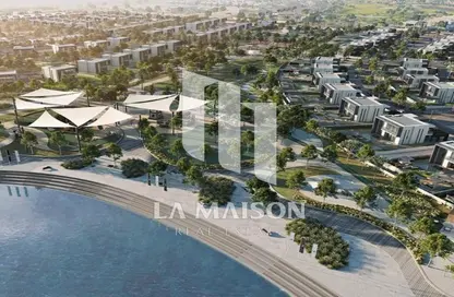Land - Studio for sale in West Yas - Yas Island - Abu Dhabi