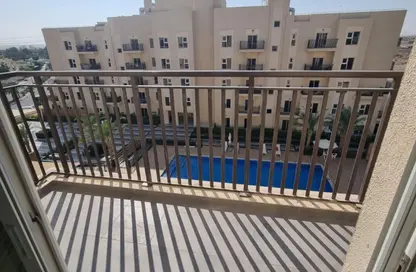 Apartment - 1 Bedroom - 2 Bathrooms for sale in Al Ramth 09 - Remraam - Dubai Land - Dubai