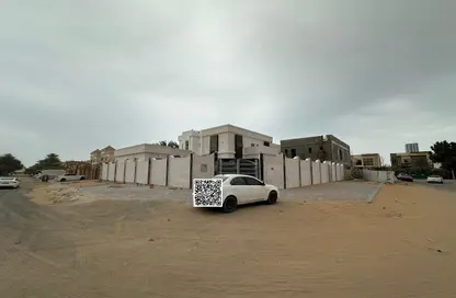 Villa - 6 Bedrooms - 7 Bathrooms for sale in Al Rawda 2 Villas - Al Rawda 2 - Al Rawda - Ajman