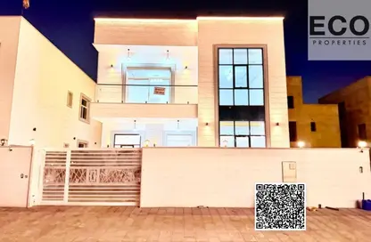 فيلا - 3 غرف نوم - 5 حمامات للبيع في الزاهية جاردنز - الزاهية - عجمان