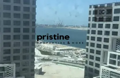 Apartment - 2 Bedrooms - 4 Bathrooms for sale in Pixel - Makers District - Al Reem Island - Abu Dhabi