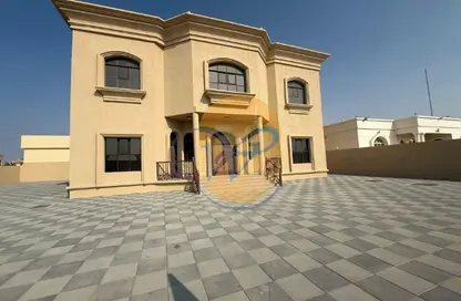 Villa - 5 Bedrooms - 6 Bathrooms for rent in Al Dhait South - Al Dhait - Ras Al Khaimah
