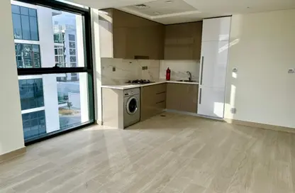 Apartment - 2 Bedrooms - 2 Bathrooms for sale in Azizi Riviera 59 - Meydan One - Meydan - Dubai