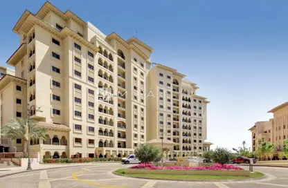 Apartment - 2 Bedrooms - 2 Bathrooms for sale in Al Andalus Tower C - Al Andalus - Jumeirah Golf Estates - Dubai