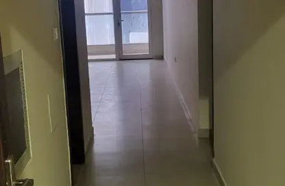 Apartment - 1 Bedroom - 1 Bathroom for rent in Al Nakheel - Ajman Downtown - Ajman