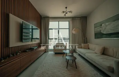 Apartment - 1 Bedroom - 1 Bathroom for sale in J One Building - Dubai Land Residence Complex - Dubai