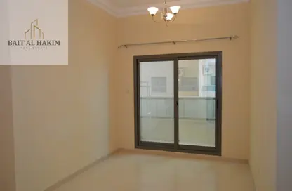 Apartment - 2 Bedrooms - 2 Bathrooms for sale in Paradise Lakes Tower B5 - Paradise Lakes Towers - Emirates City - Ajman
