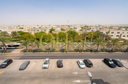 شقة - 2 غرف نوم - 2 حمامات للبيع في الريف داون تاون - مشروع الريف - أبوظبي