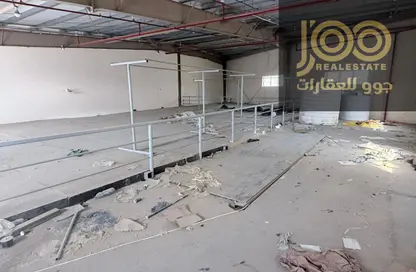 مستودع - استوديو - 1 حمام للايجار في أم الثعوب - أم القيوين مستودع - استوديو - 1 حمام للايجار في أم الثعوب - أم القيوين