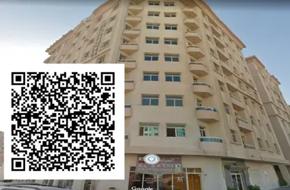 Apartment - 1 Bedroom - 1 Bathroom for rent in Nuaimia One Tower - Al Nuaimiya - Ajman Apartment - 1 Bedroom - 1 Bathroom for rent in Nuaimia One Tower - Al Nuaimiya - Ajman