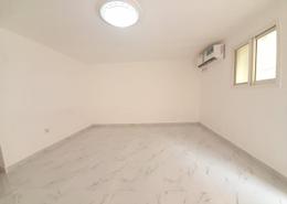Studio - 1 bathroom for rent in Al Muroor Building - Sultan Bin Zayed the First Street - Muroor Area - Abu Dhabi