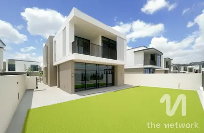 Villa - 4 Bedrooms - 5 Bathrooms for sale in Tilal Al Furjan - Al Furjan - Dubai