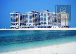 Duplex - 2 bedrooms - 3 bathrooms for sale in Pacific Samoa - Pacific - Al Marjan Island - Ras Al Khaimah