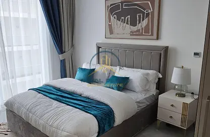 شقة - 2 غرف نوم - 3 حمامات للبيع في بيرلز من دانوب - الفرجان - دبي