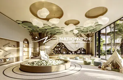 Apartment - 1 Bedroom - 2 Bathrooms for sale in Sama Yas - Yas Island - Abu Dhabi