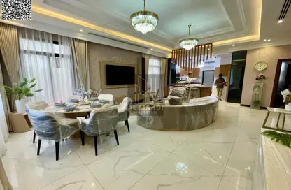 Villa - 6 Bedrooms - 7+ Bathrooms for sale in Al Aamra Gardens - Al Amerah - Ajman