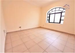 Studio - 1 bathroom for rent in Al Saada Street - Al Mushrif - Abu Dhabi