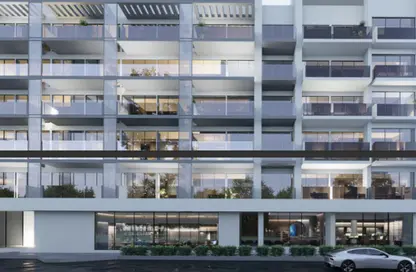 شقة - غرفة نوم - 2 حمامات للبيع في مساكن كازا فيستا - الضاحية 12 - قرية جميرا الدائرية - دبي شقة - غرفة نوم - 2 حمامات للبيع في مساكن كازا فيستا - الضاحية 12 - قرية جميرا الدائرية - دبي