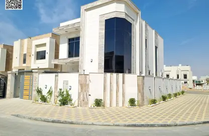 فيلا - 5 غرف نوم - 7 حمامات للبيع في الزاهية جاردنز - الزاهية - عجمان