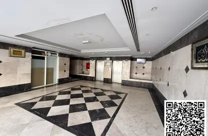 Apartment - 1 Bedroom - 2 Bathrooms for rent in Al Rashidiya Towers - Al Rashidiya - Ajman Downtown - Ajman