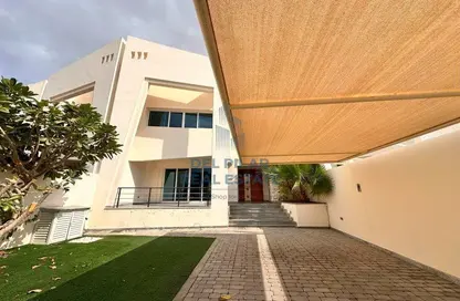 فيلا - 5 غرف نوم - 6 حمامات للايجار في مدينة خليفة أ - مدينة خليفة - أبوظبي