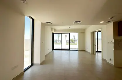 Townhouse - 4 Bedrooms - 5 Bathrooms for rent in Maha Townhouses - Town Square - Dubai