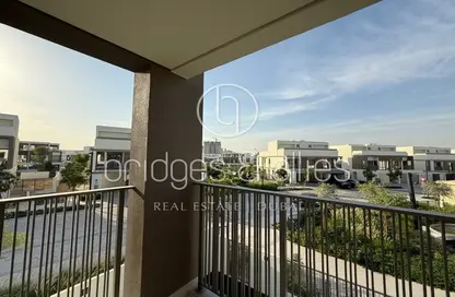 Villa - 4 Bedrooms - 5 Bathrooms for rent in Aura - Tilal Al Ghaf - Dubai