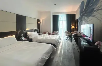 Apartment - 1 Bedroom - 1 Bathroom for sale in Laguna Tower - JLT Cluster A - Jumeirah Lake Towers - Dubai