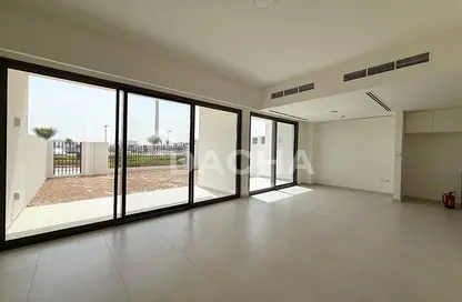 Townhouse - 3 Bedrooms - 4 Bathrooms for rent in Talia - The Valley - Dubai