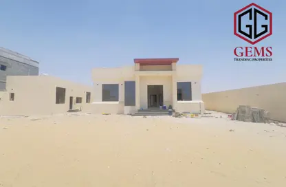 فيلا - 3 غرف نوم - 4 حمامات للايجار في وادي الشبك - دبي