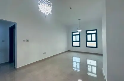 Apartment - 1 Bedroom - 2 Bathrooms for rent in Damisco 2 - Jumeirah Village Circle - Dubai