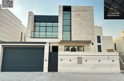 Villa - 5 Bedrooms - 7 Bathrooms for sale in Al Helio 2 - Al Helio - Ajman