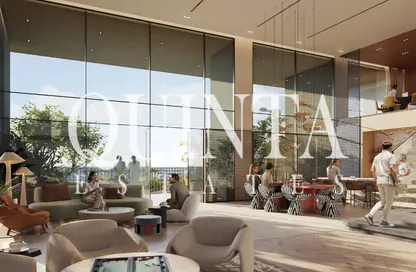 Apartment - 2 Bedrooms - 3 Bathrooms for sale in Distrikt - Ghaf Woods - Dubai Land - Dubai