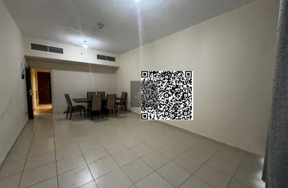 Apartment - 2 Bedrooms - 3 Bathrooms for sale in Ajman Creek Towers - Al Rashidiya 1 - Al Rashidiya - Ajman