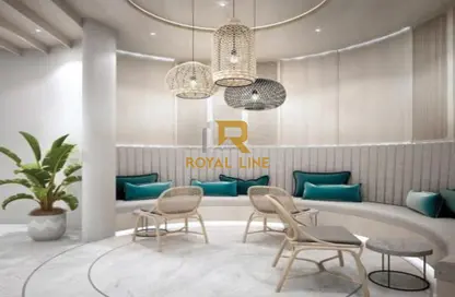 Apartment - 1 Bedroom - 2 Bathrooms for sale in Dusit Princess Rijas - Jumeirah Village Circle - Dubai