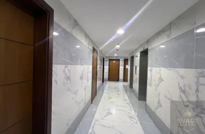 Whole Building - Studio - 7+ Bathrooms for sale in Al Jurf 3 - Al Jurf - Ajman Downtown - Ajman