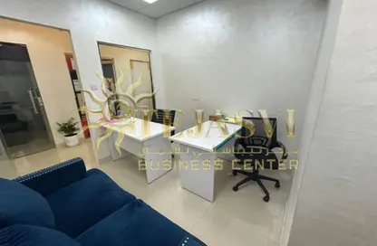 Office Space - Studio - 1 Bathroom for rent in Al Rostamani Building - Port Saeed - Deira - Dubai Office Space - Studio - 1 Bathroom for rent in Al Rostamani Building - Port Saeed - Deira - Dubai