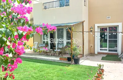 Villa - 3 Bedrooms - 3 Bathrooms for rent in Al Reem 2 - Al Reem - Arabian Ranches - Dubai
