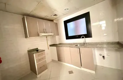 Apartment - 1 Bedroom - 2 Bathrooms for rent in Nadd Al Hammar - Dubai