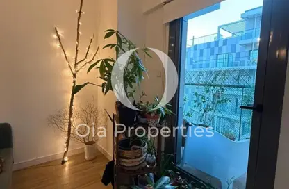 شقة - غرفة نوم - 2 حمامات للبيع في الراحه لوفتس - شاطئ الراحة - أبوظبي