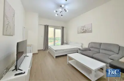 Apartment - Studio - 1 Bathroom for rent in Safeer Tower 1 - Safeer Towers - Business Bay - Dubai