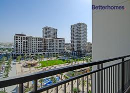 Apartment - 3 bedrooms - 3 bathrooms for sale in Rawda Apartments 1 - Rawda Apartments - Town Square - Dubai