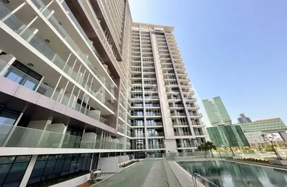 Apartment - Studio - 1 Bathroom for sale in Al Maryah Vista - Al Maryah Island - Abu Dhabi