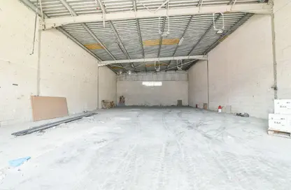 Warehouse - Studio - 1 Bathroom for rent in Ras Al Khor Industrial 1 - Ras Al Khor Industrial - Ras Al Khor - Dubai