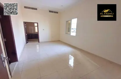 Apartment - Studio - 1 Bathroom for rent in Al Rawda 2 Villas - Al Rawda 2 - Al Rawda - Ajman