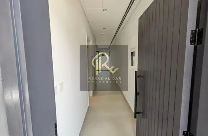 Townhouse - 3 Bedrooms - 5 Bathrooms for sale in Robinia - Masaar - Tilal City - Sharjah