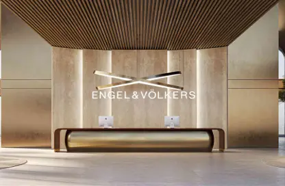 Full Floor - Studio for sale in Lumena by Omniyat - Business Bay - Dubai