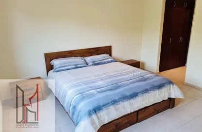 شقة - غرفة نوم - 1 حمام للبيع في Med 103 - طراز البحر المتوسط - ديسكفري غاردنز - دبي