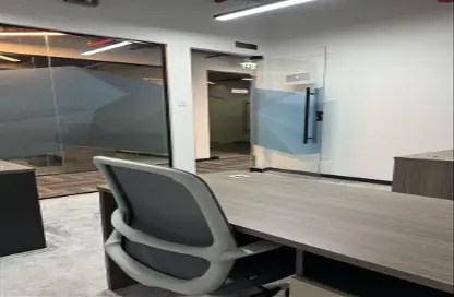 Fully Furnished Office Near Metro
